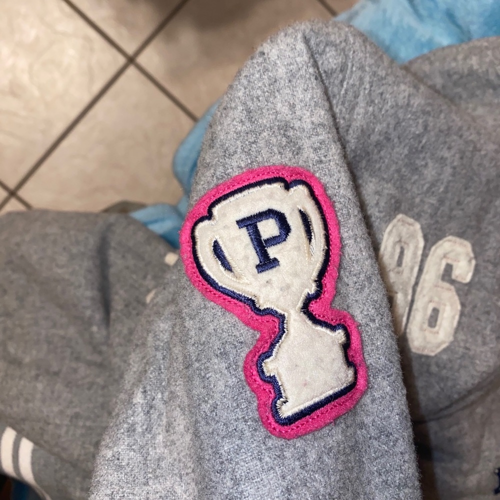 PINK Jacket - Picture 3 of 4